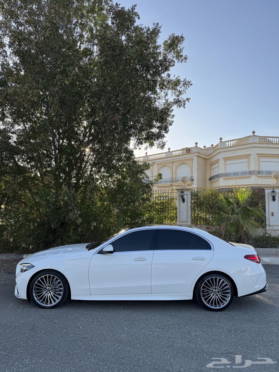 2023 Mercedes C30063669439749121114