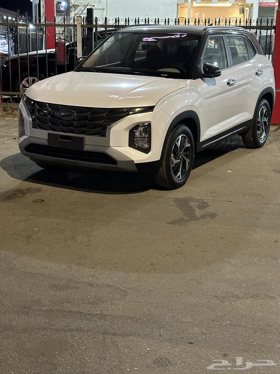 Kreta 2025 Comfort priced at 73,00063667512039939112