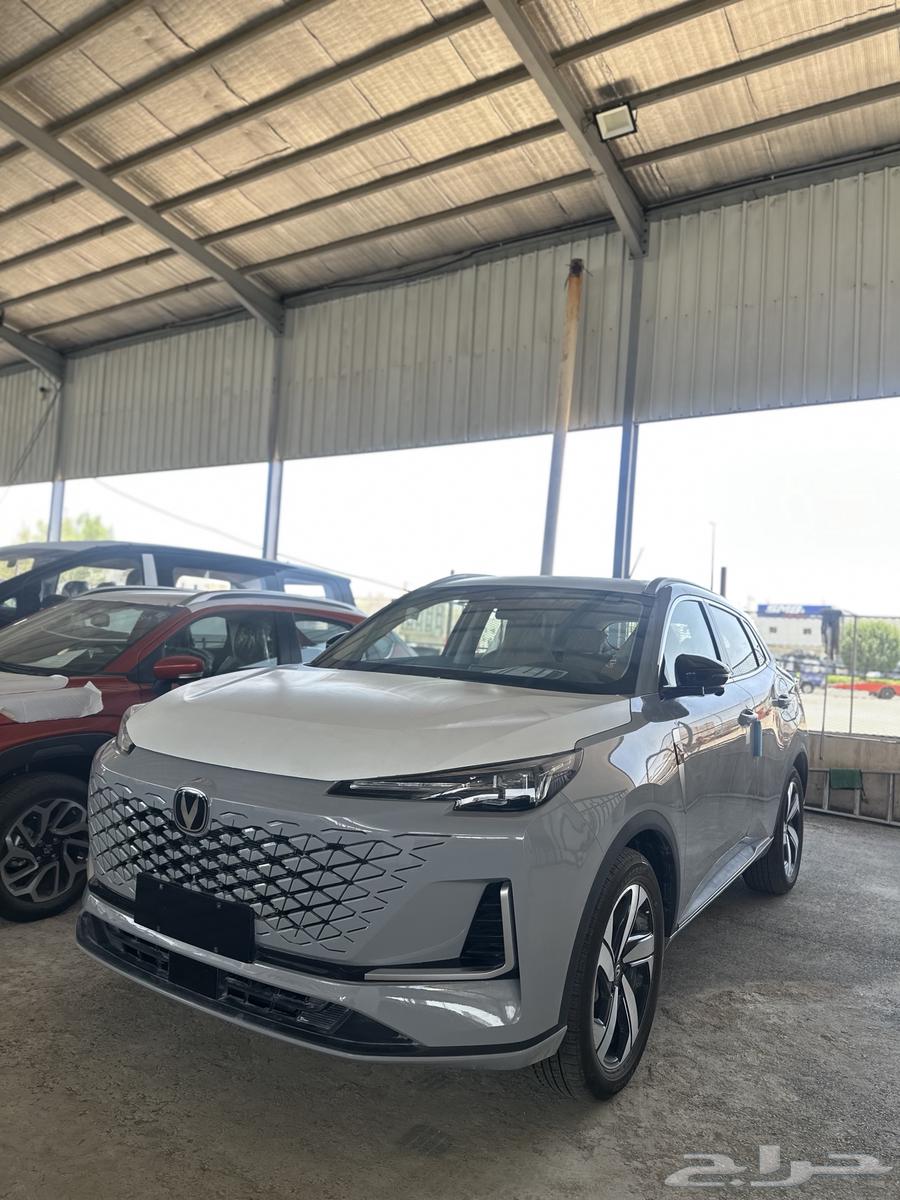 شانجان يوني اس 202563667513179651112