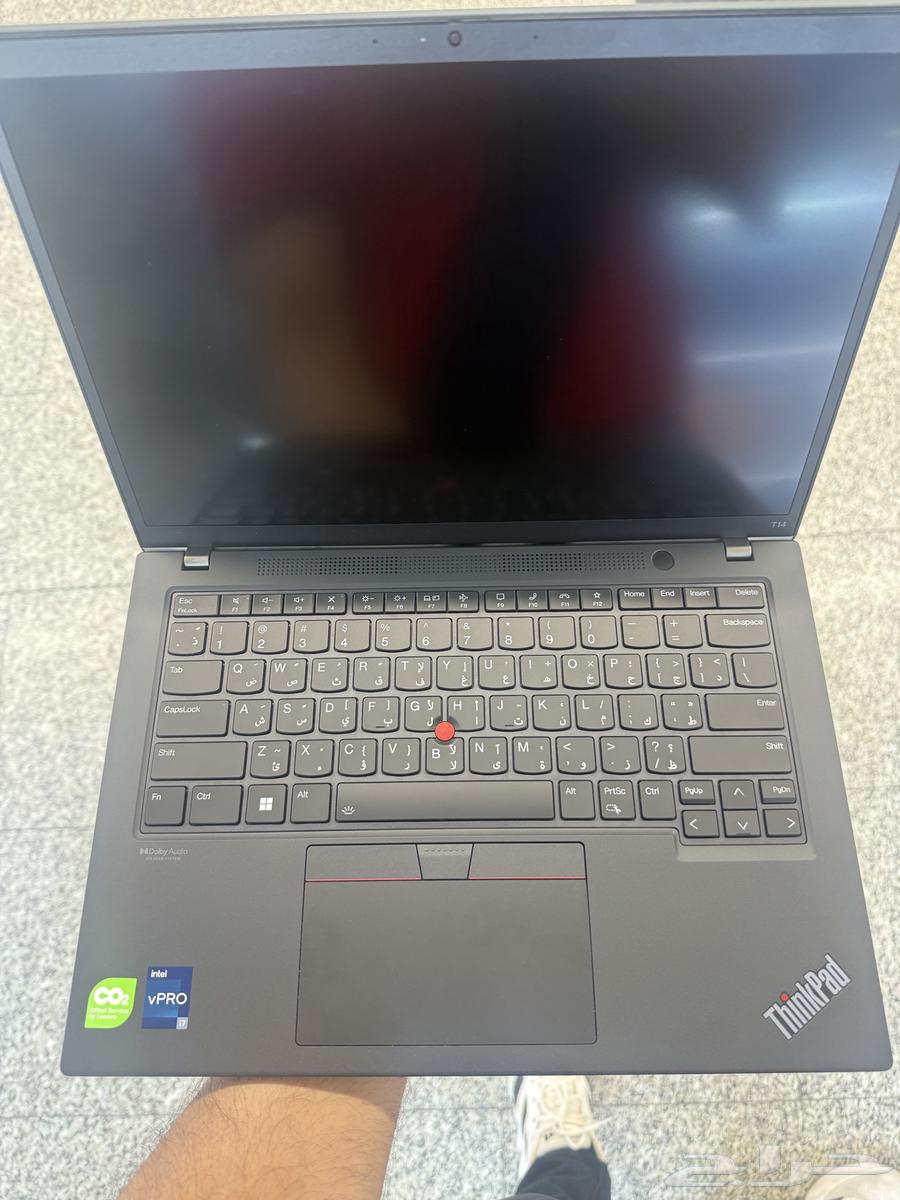 Lenovo Thinkpad T14 Core i7 12th Gen 32GB 512 ssd Like New63655107437315110