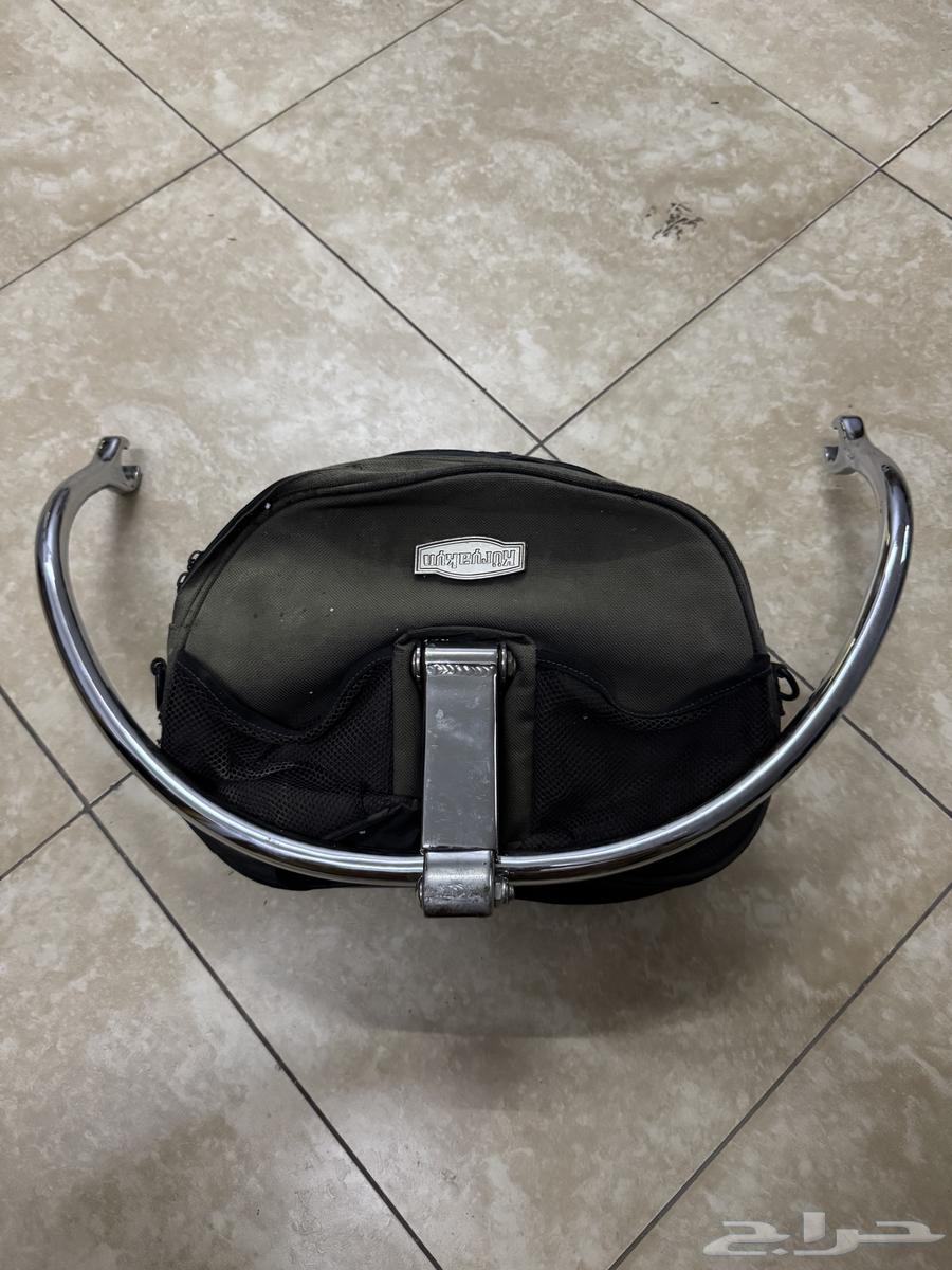 Kriakin Backrest63668897110019112