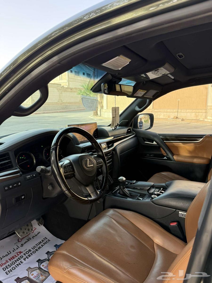 جيب لكزس LX57063680532903041114