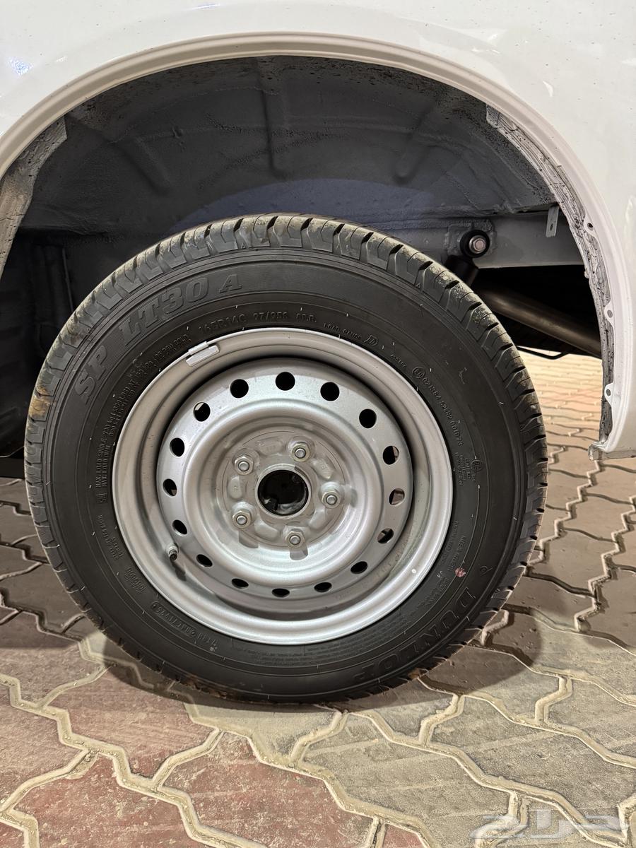 تويوتا لايت اس بضاعة بنزين 202563667890530306114