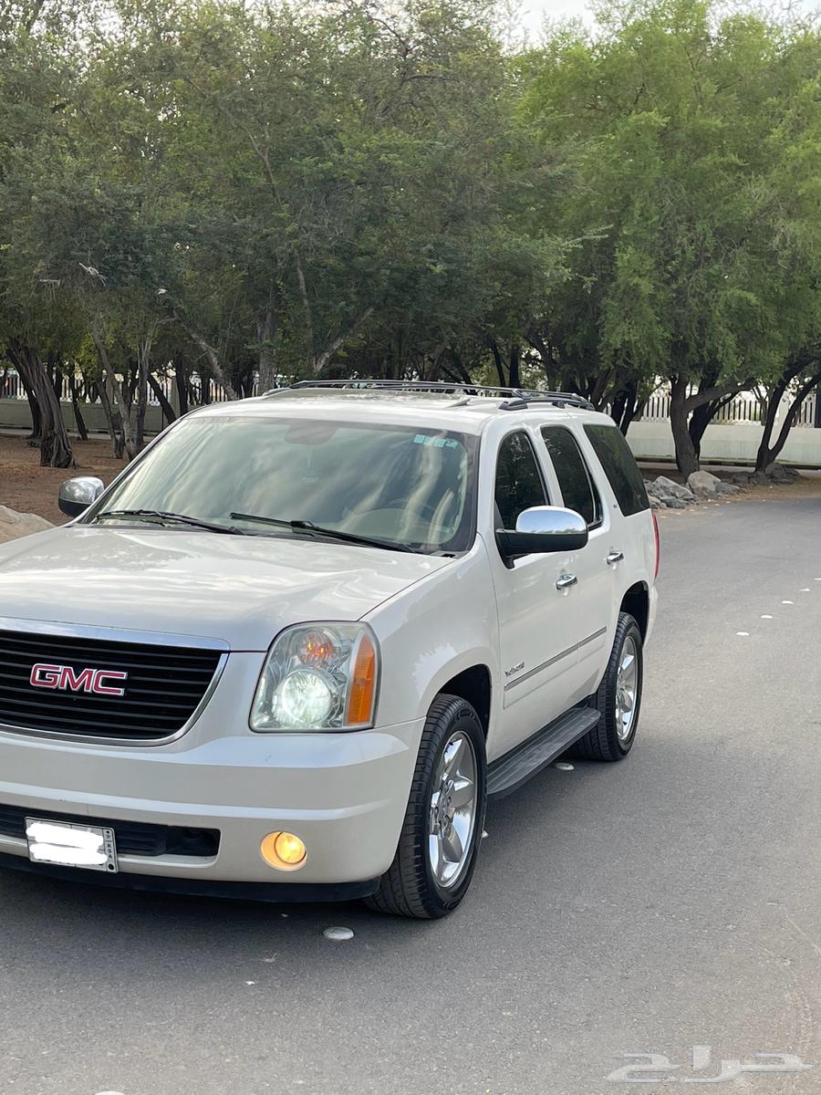 Yukon 2013 Full Option63668350513665112