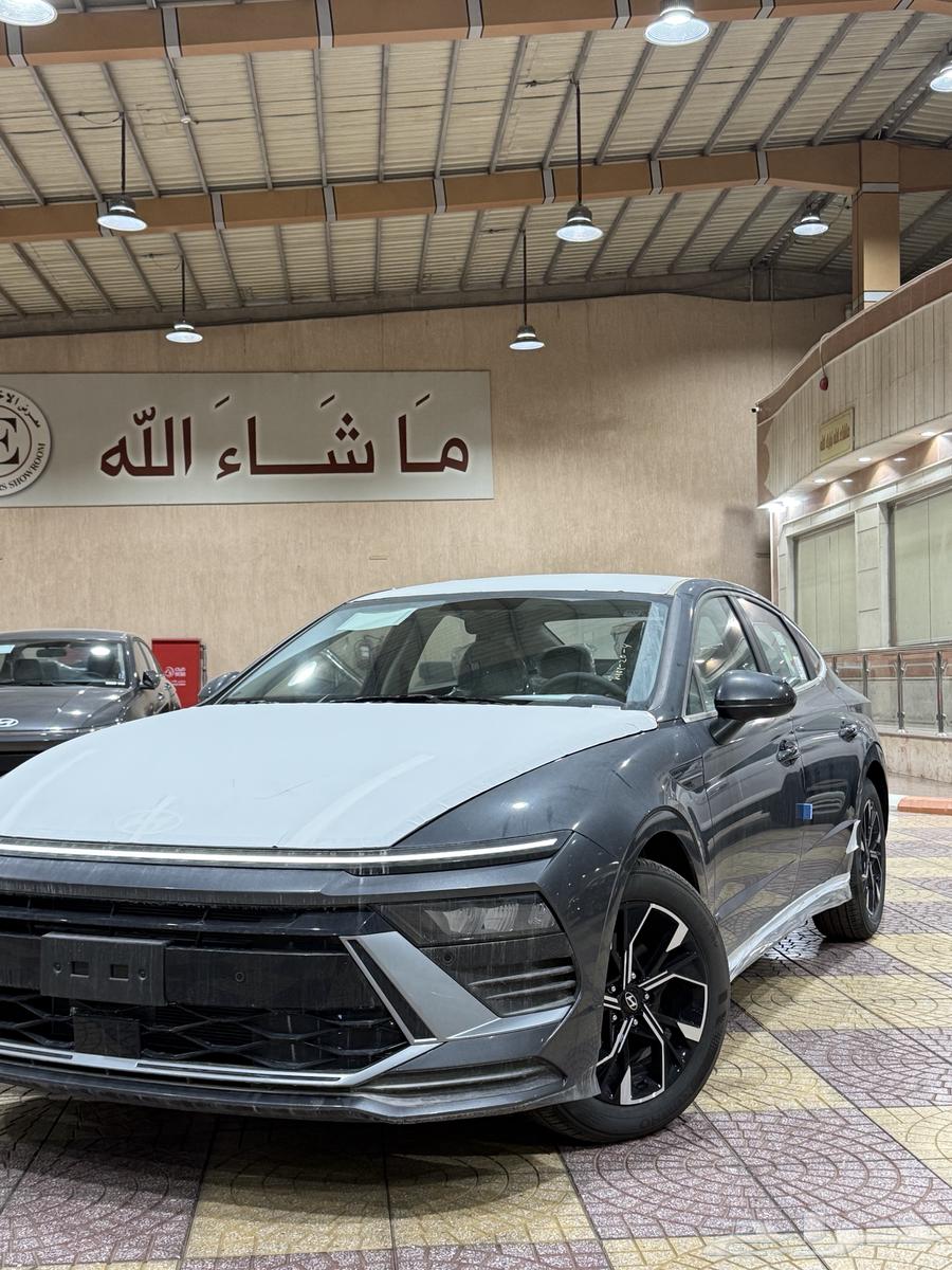 Hyundai Sonata Elite63667513135106111