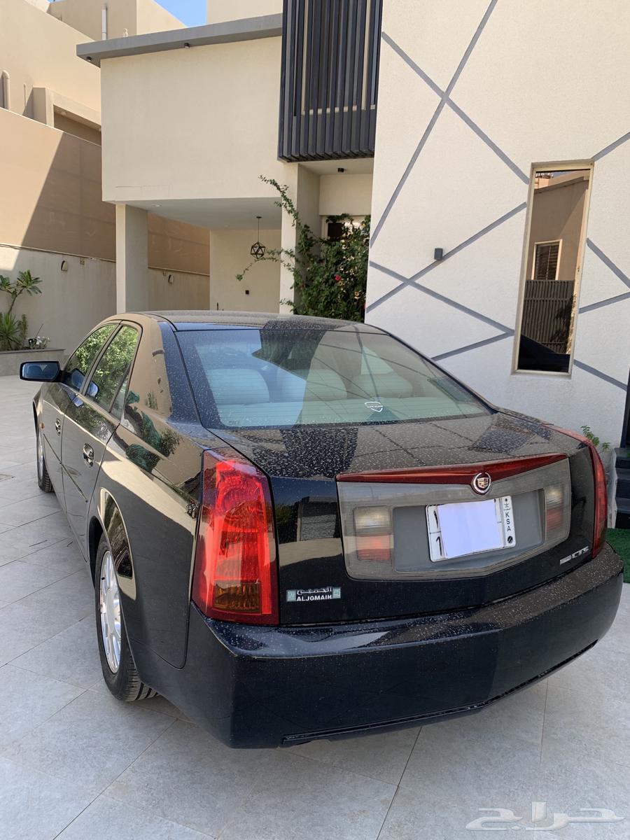 كاديلاك CTS سيفيل 200363670861788546111