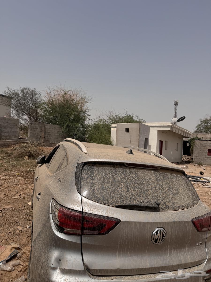 جيب ام جي زد إس للبيع قطع تشليح63667505070723112