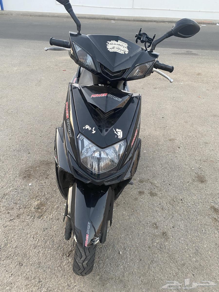 دباب عجيب باور سبورت63667890500609113