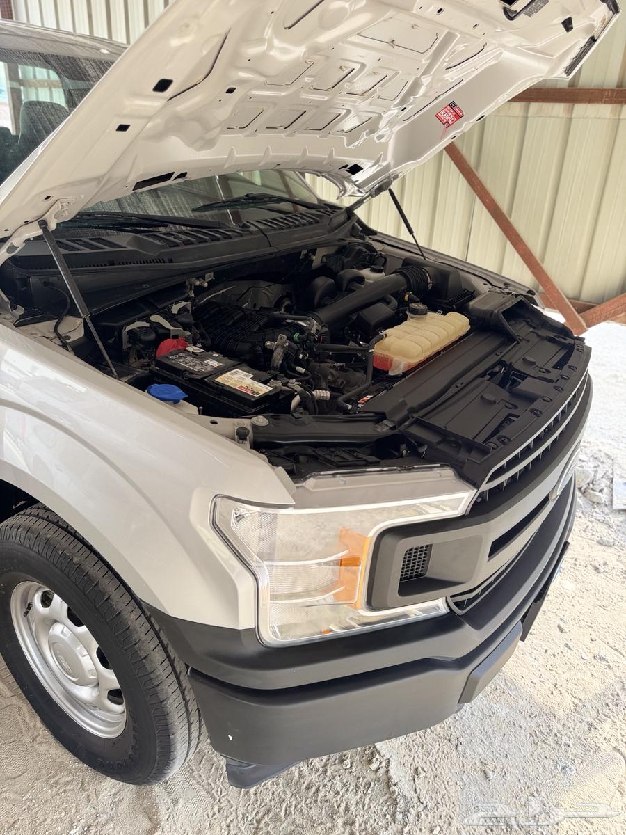 F150 Double Cab63667519191041111