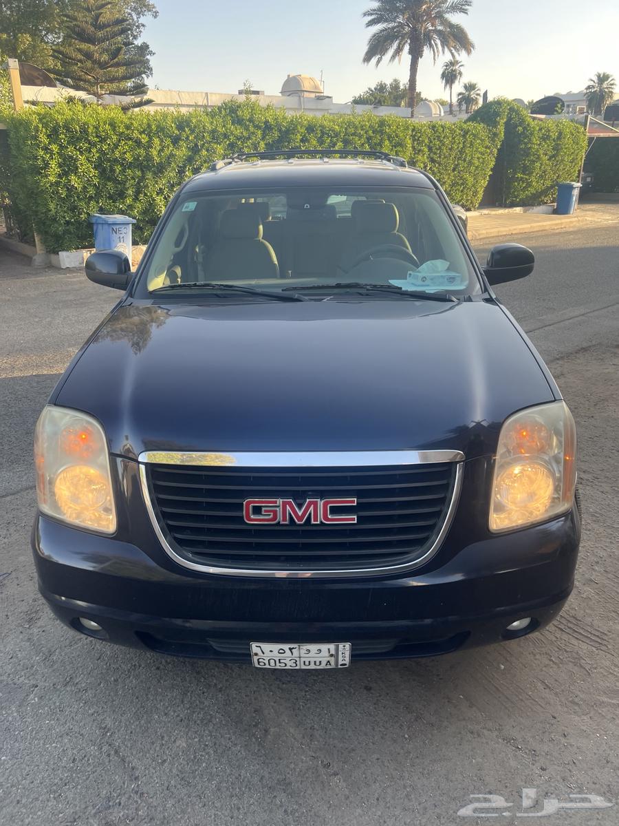 James Yukon in agency condition like new inside and outside63667515125762112