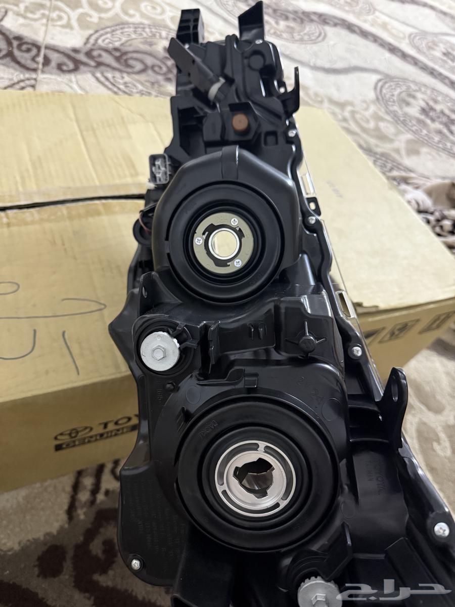 Korla 2017 to 2019 LD right spark plug, agency unused63669979446785112