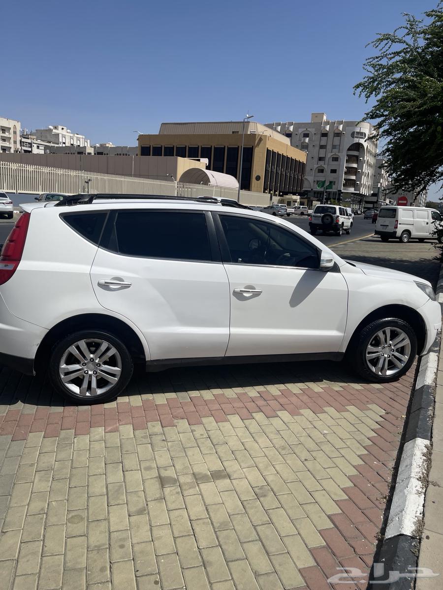 Geely X7 201663667517374721110