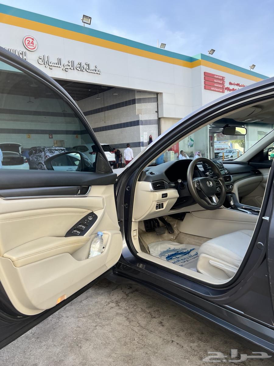 Honda Accord 2021 Model63667646928131114