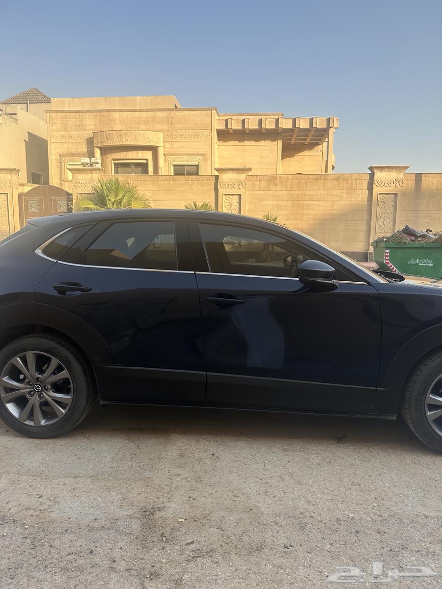 Mazda CX-3063667647998081113