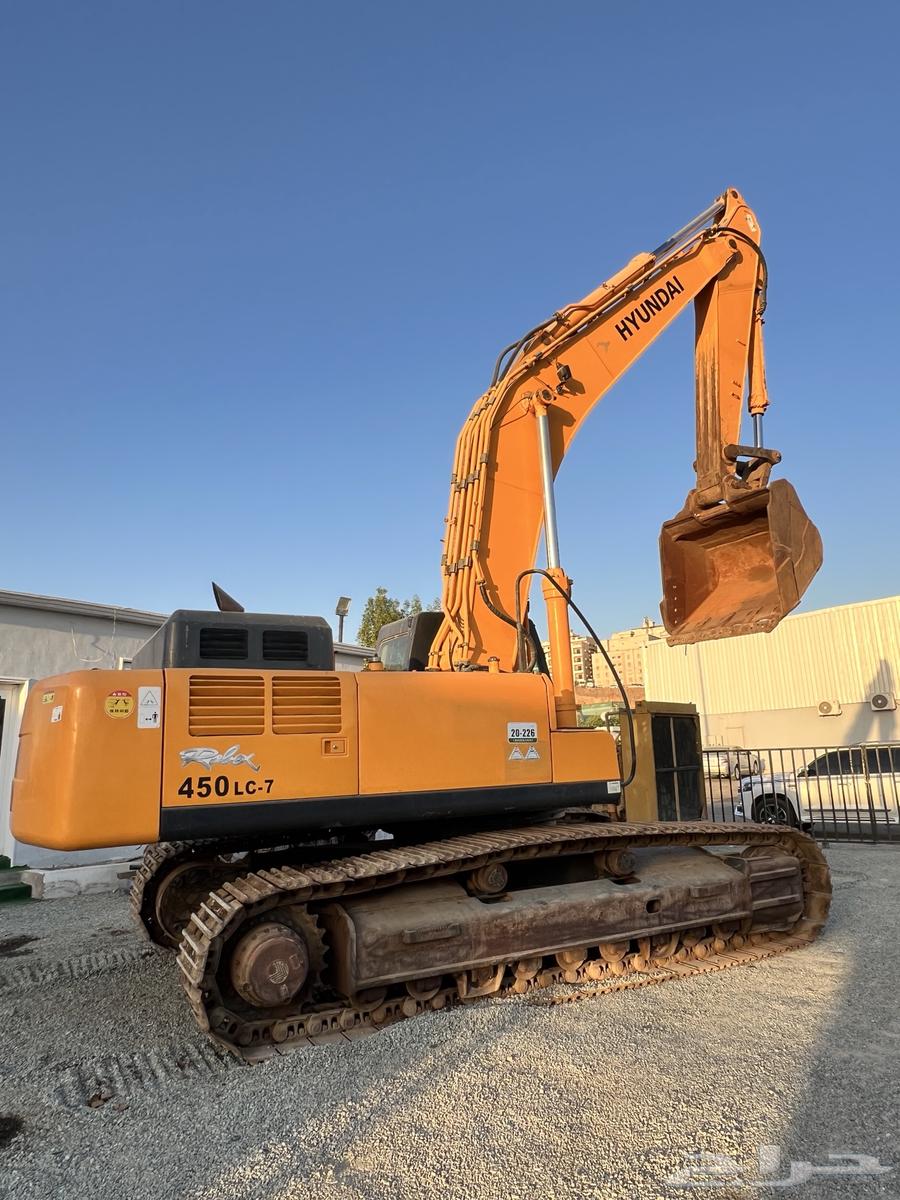 Bobcat Hyundai 450_201163667658986755113