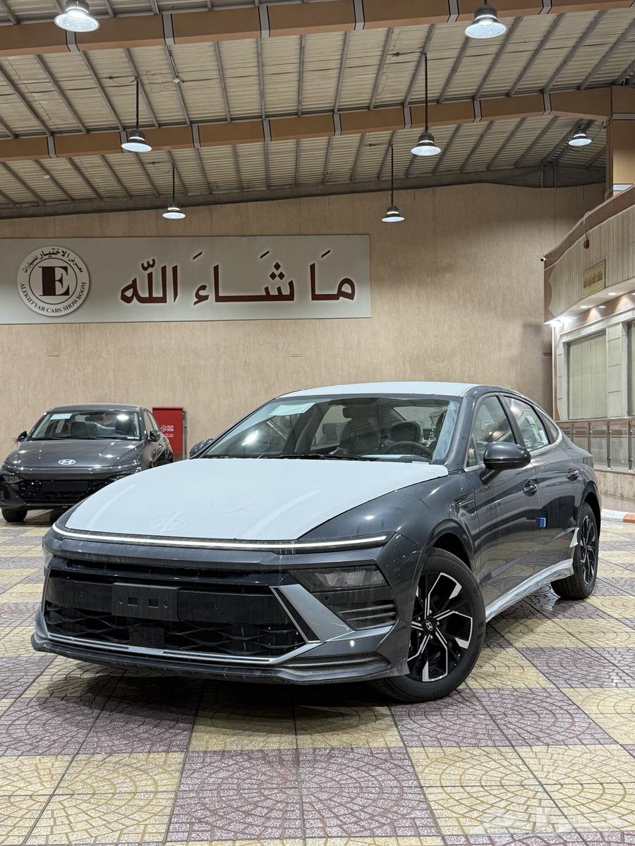 Hyundai Sonata Elite63667513135106113