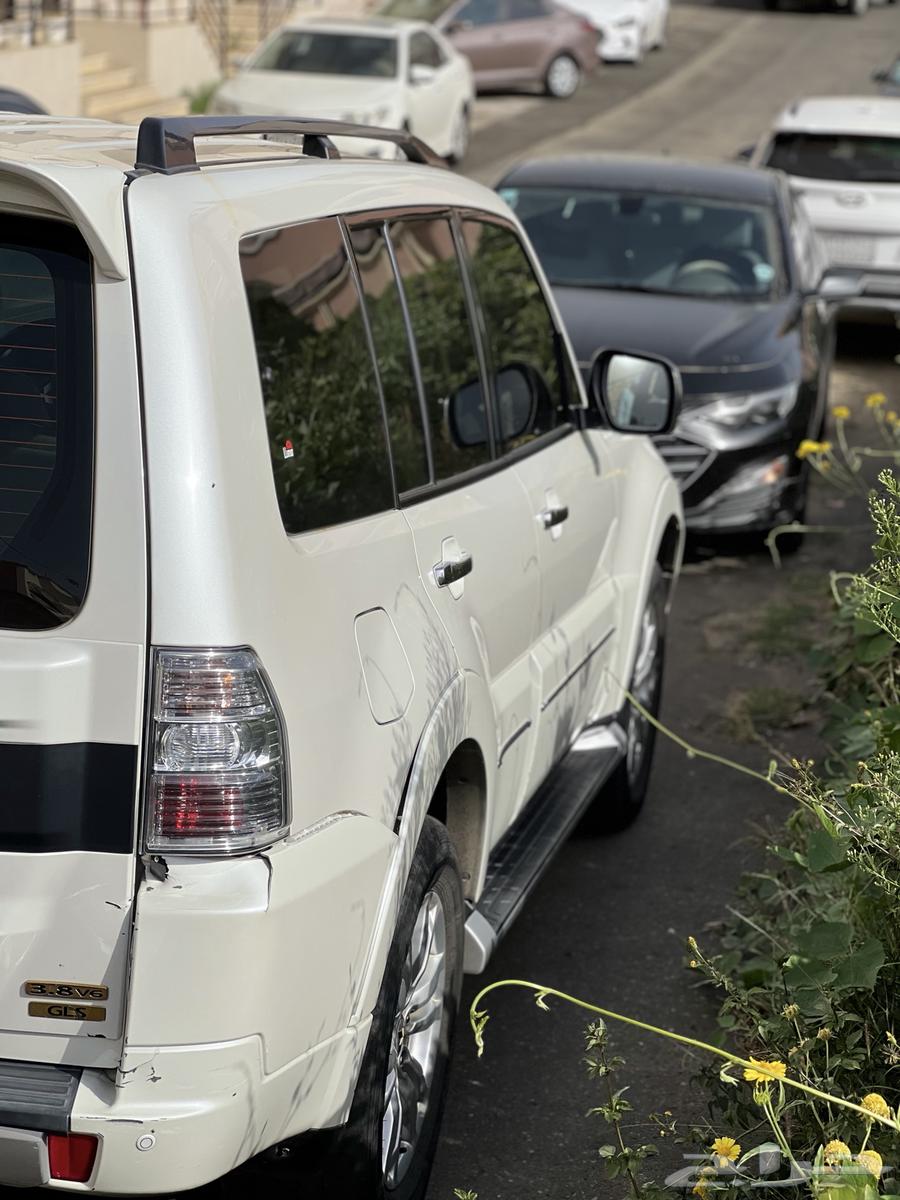 Pajero 2018 very clean63667649445377114