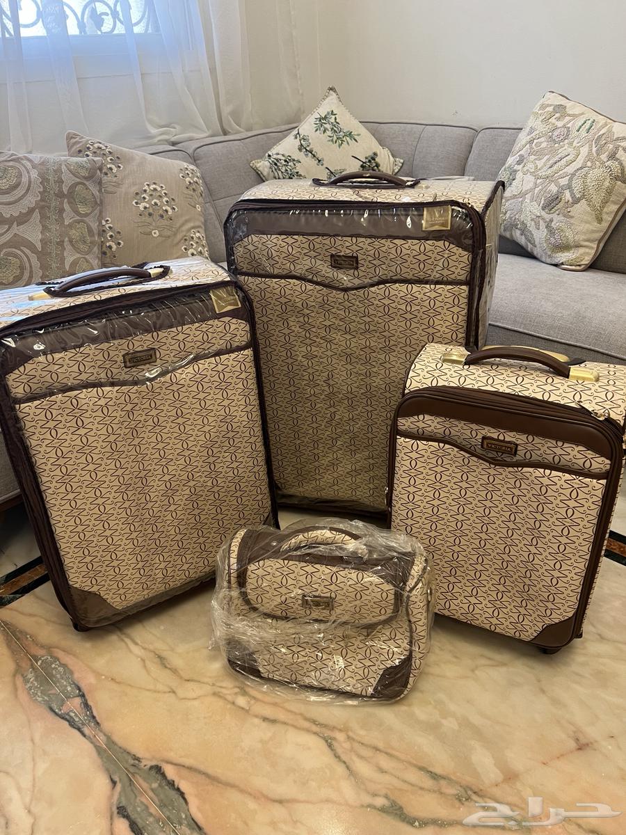 Original Victoria Brand Travel Luggage Set63655212067458110