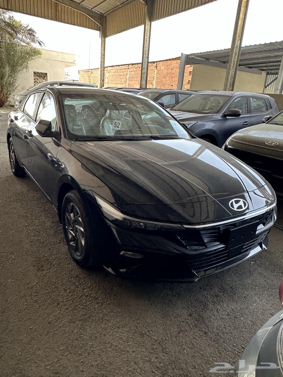 Elantra Smart Plus 202663667520036738111