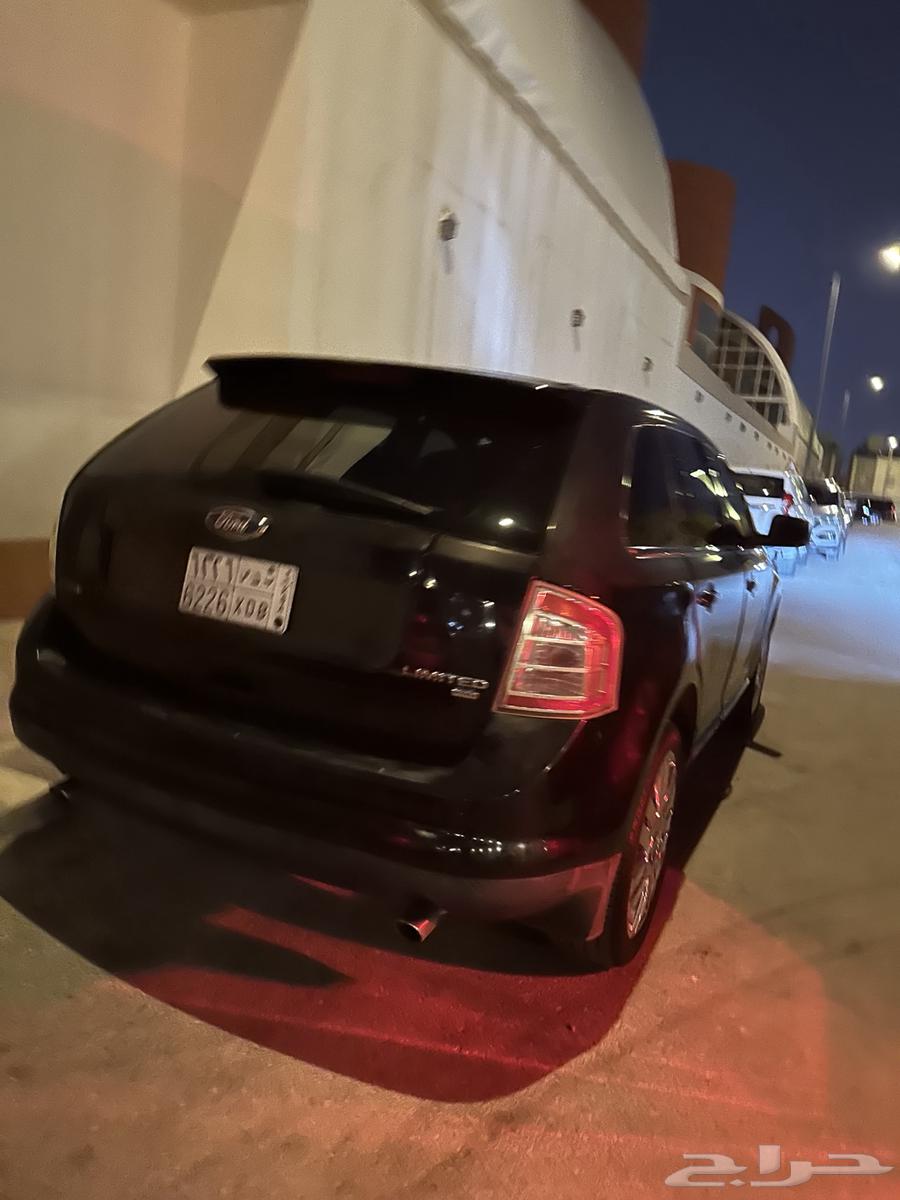 فورد ايدج فل كامل للبيع63669895832322111