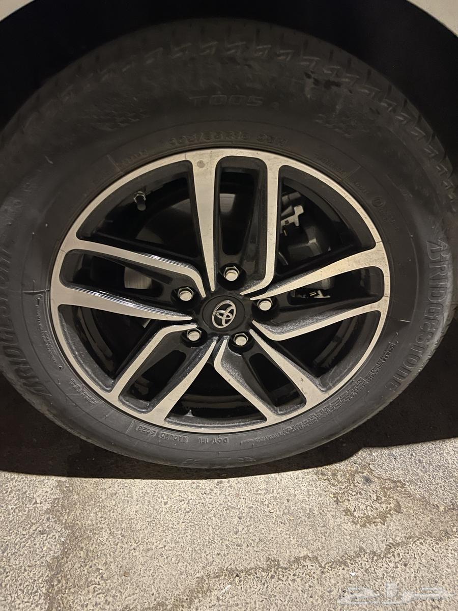 Rims63670154255106110