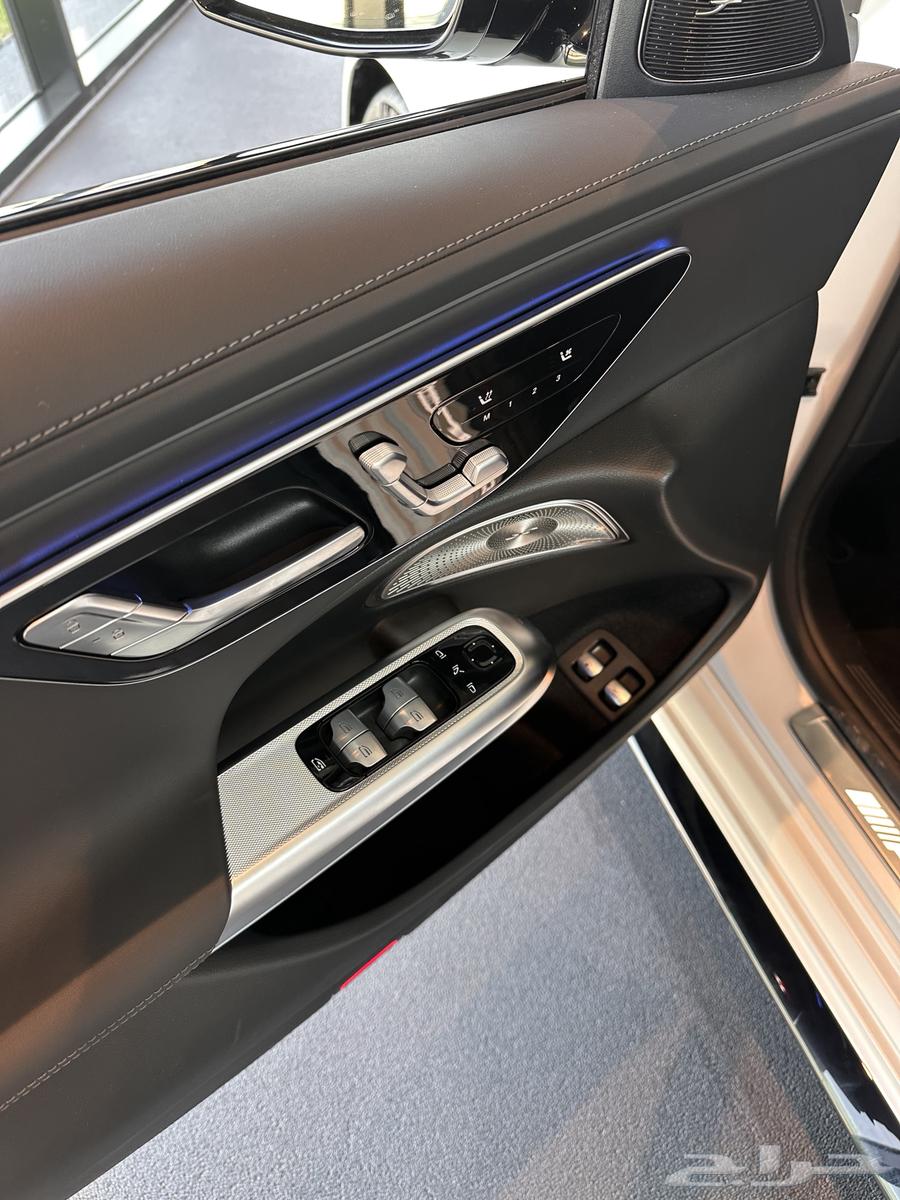 2025 Mercedes-Benz E53e AMG63667648987267114