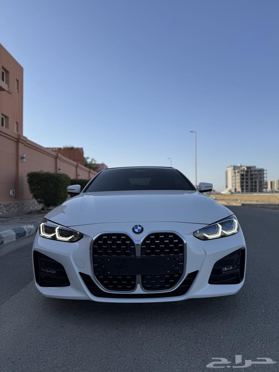 2023 BMW 420i Convertible63668904127363111