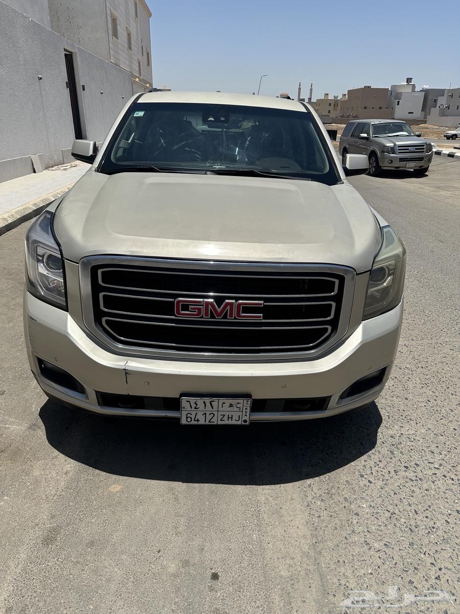 Yukon 2016 for sale63667511739395112