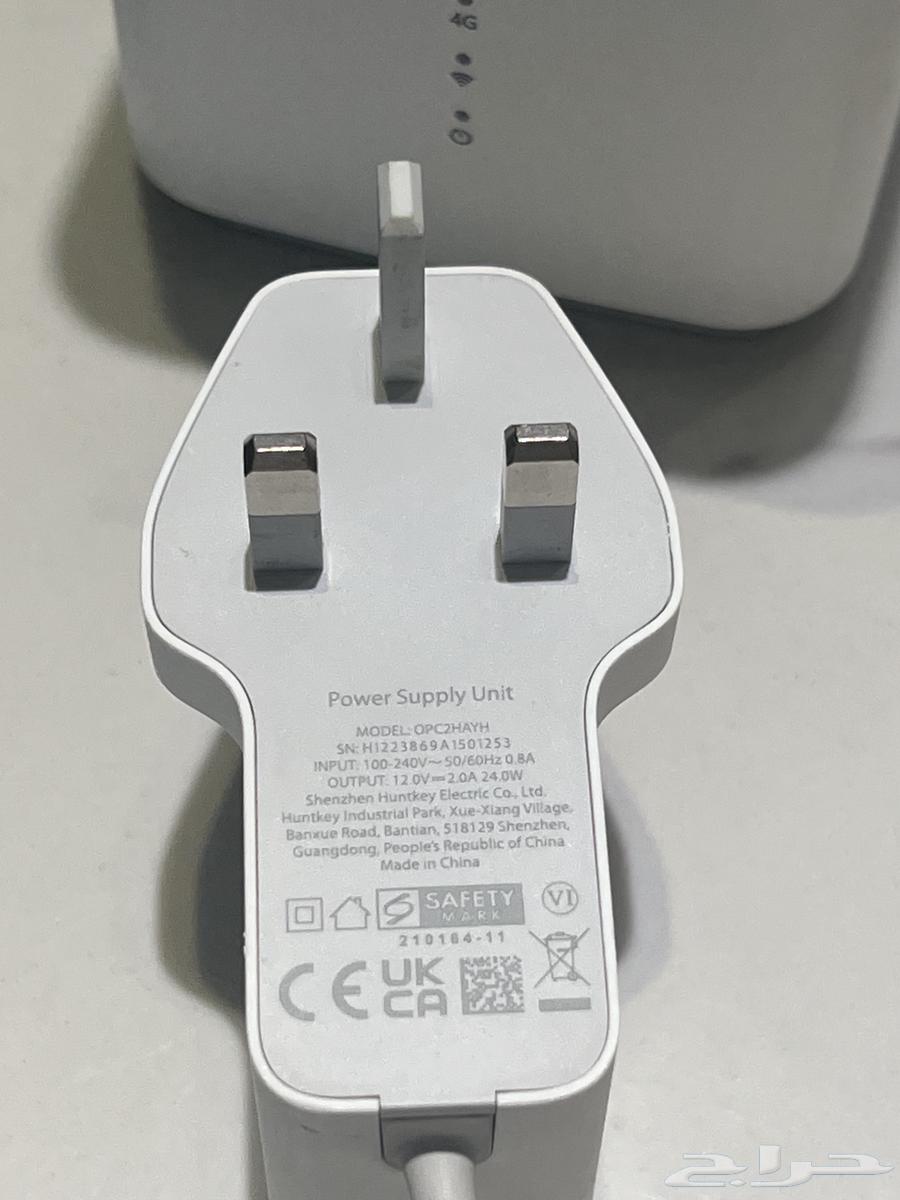 OPPO 5G CPE T2 Router63655106834434111