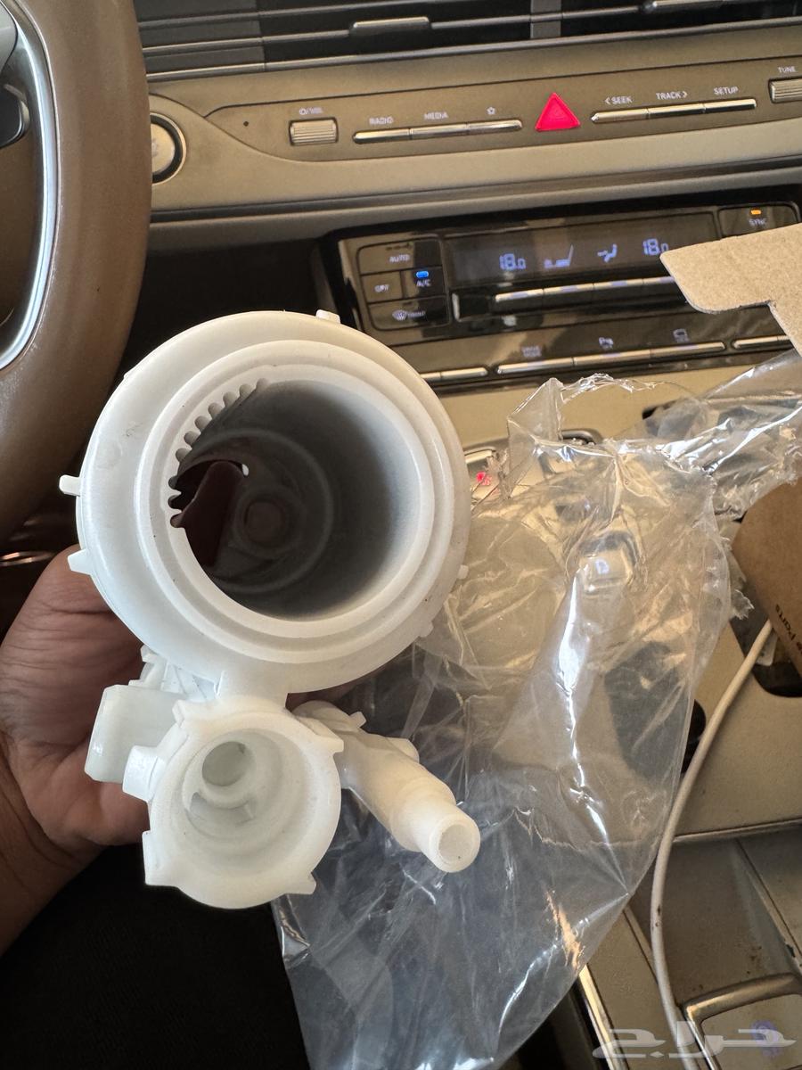 Azira 2021 Gasoline Filter63667649844610111