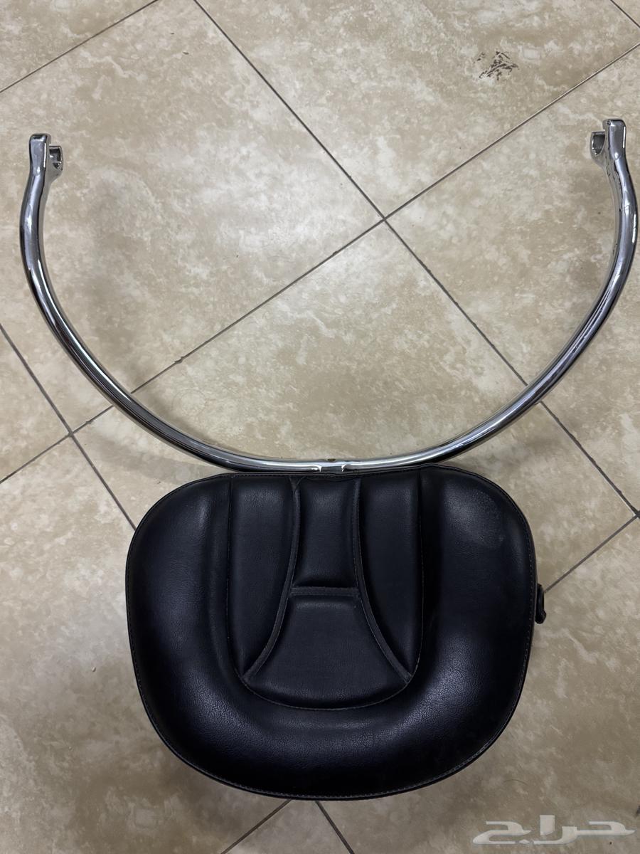 Kriakin Backrest63668897110019110