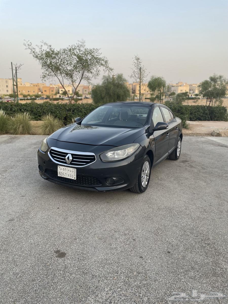 رينو فلونس موديل 2015 للبيع63667658642050110