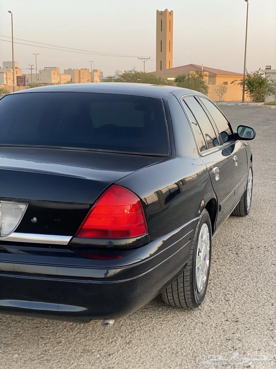 فورد فكتوريا بوليسي 2009 ( تم البيع )63669800828161113