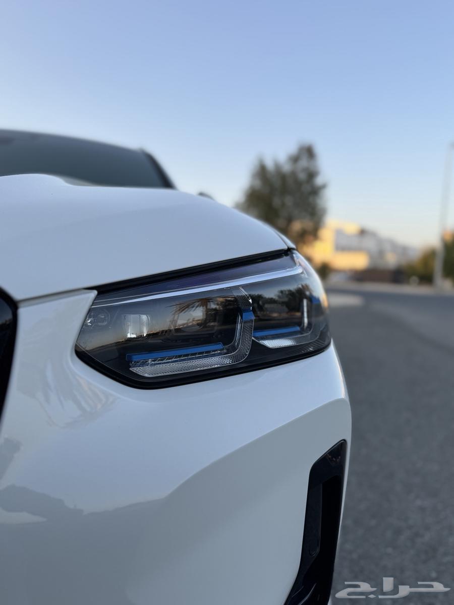2023 BMW X4 M kit63668679264770112