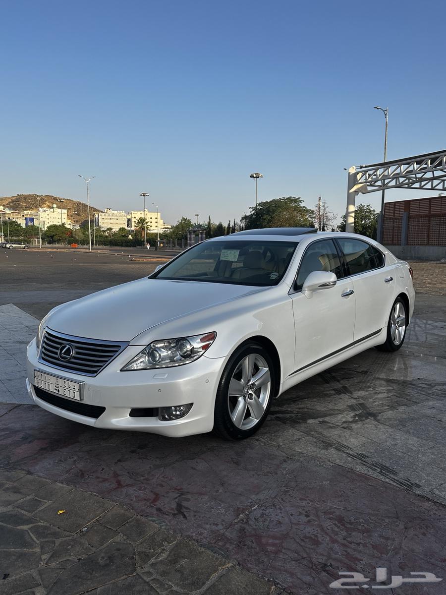 لكزس 460L 201263669895640065110