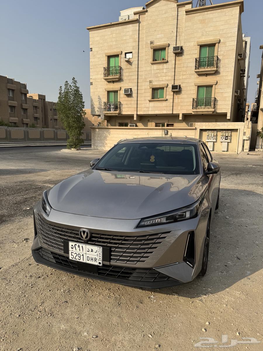 شانجان ايدو بلس 2025 للتنازل بدون مقابل63668099819139113