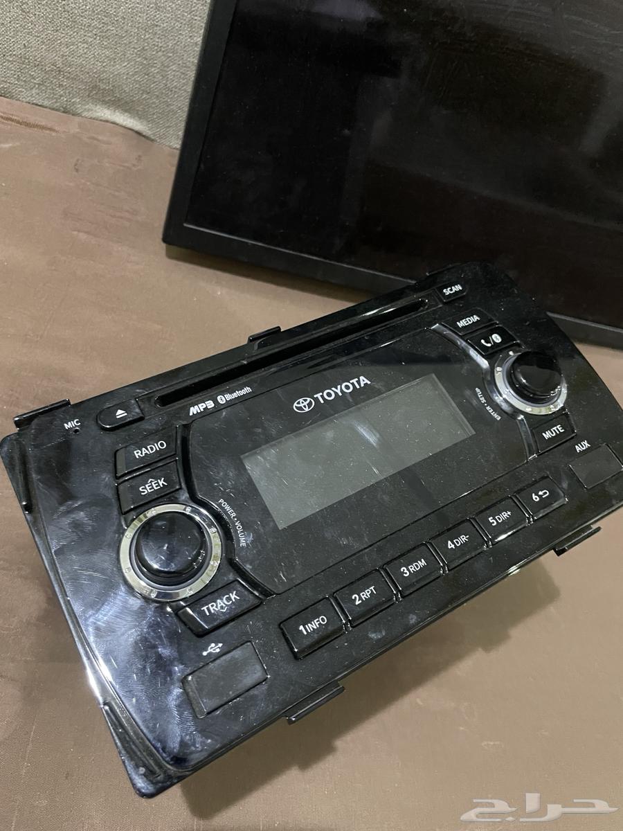 مسجل كامري 2019 وكاله63668679451137110