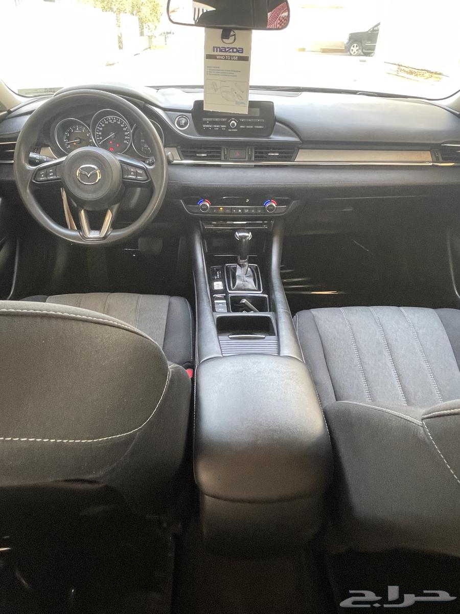 Mazda 6 201963667509957122113