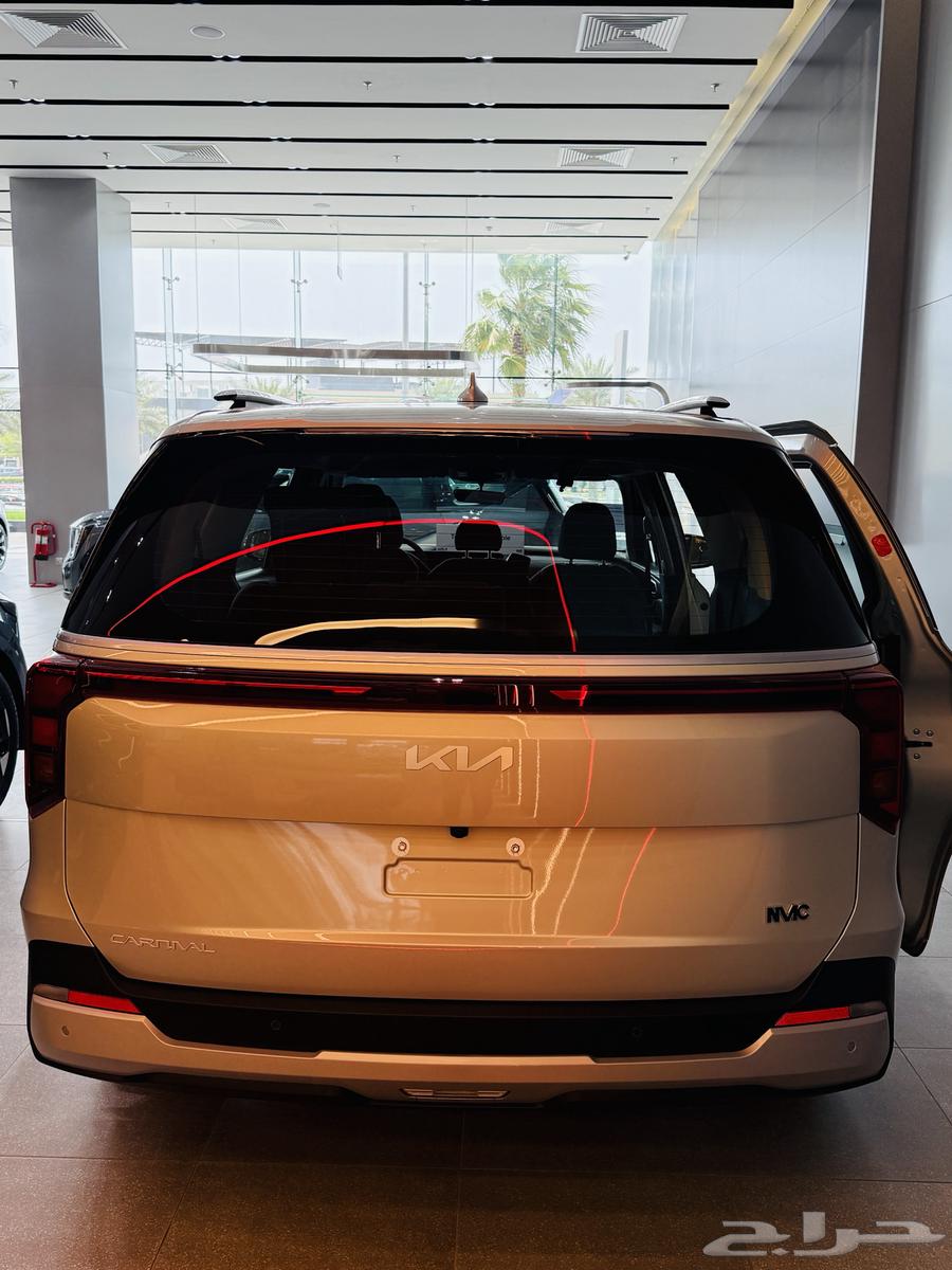 Kia Carnival GL All Colors with the Best Offers Exclusive 202563667518717315112