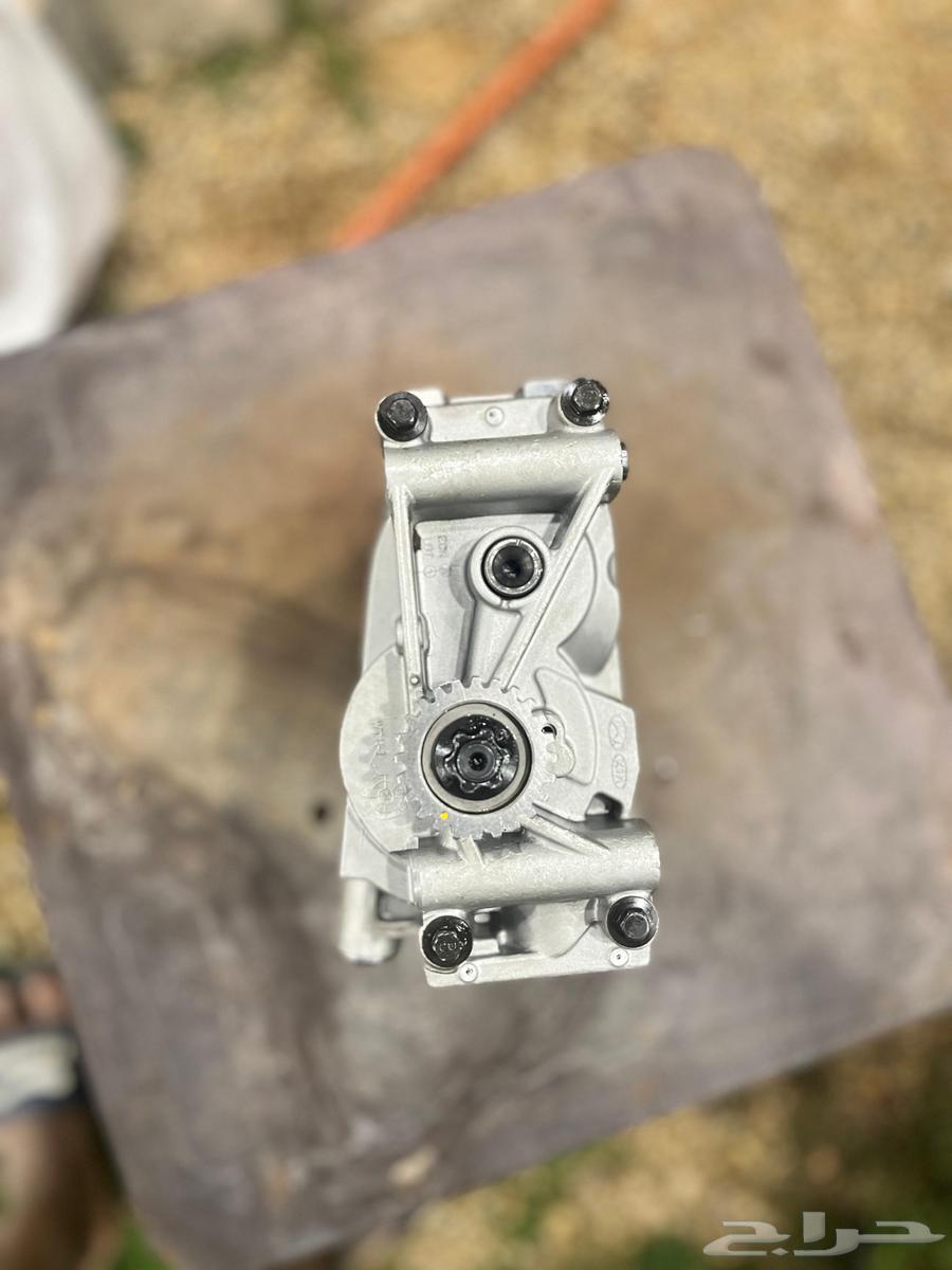 Sonata 2014 Engine Oil Pump63667521212546113