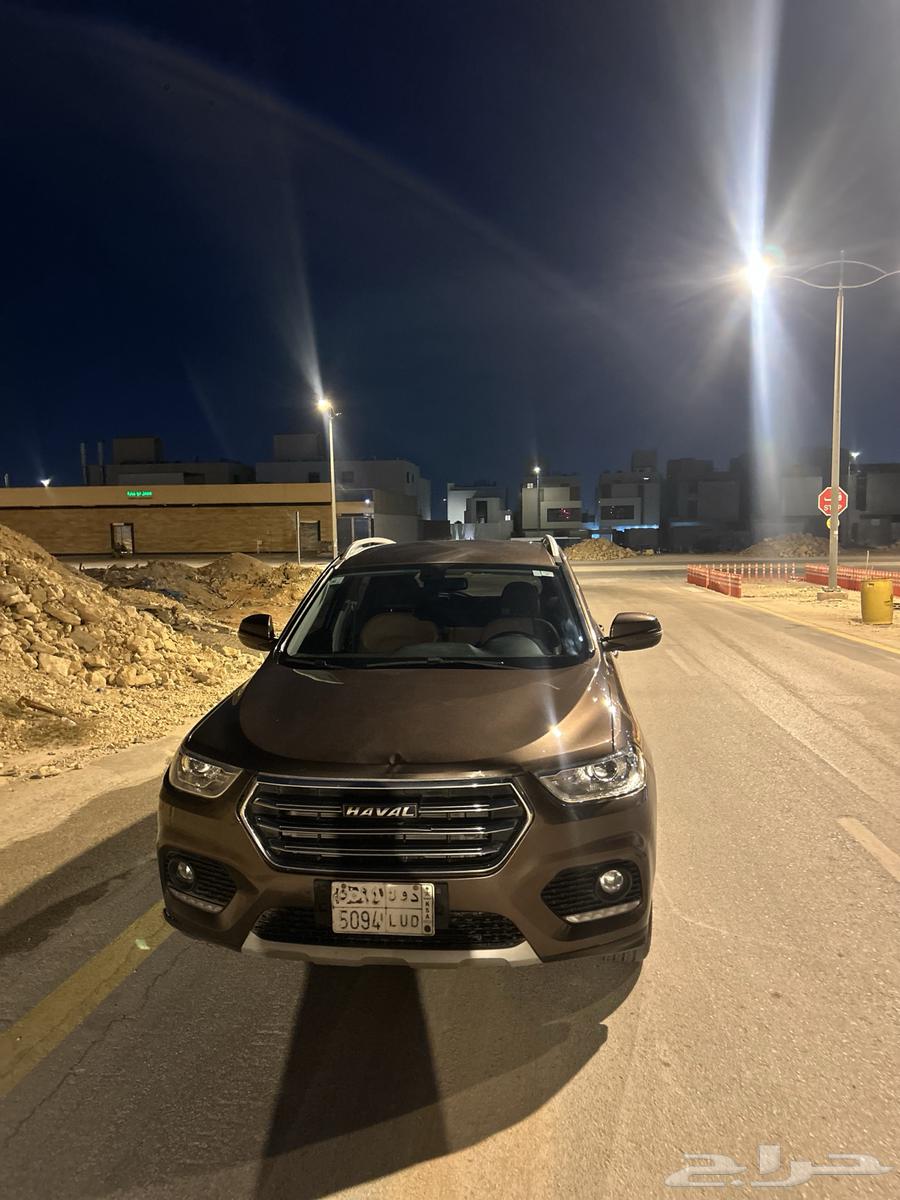 Hello everyone, I'm offering a 2021 HAVAL H2, clean engine63667644892417110