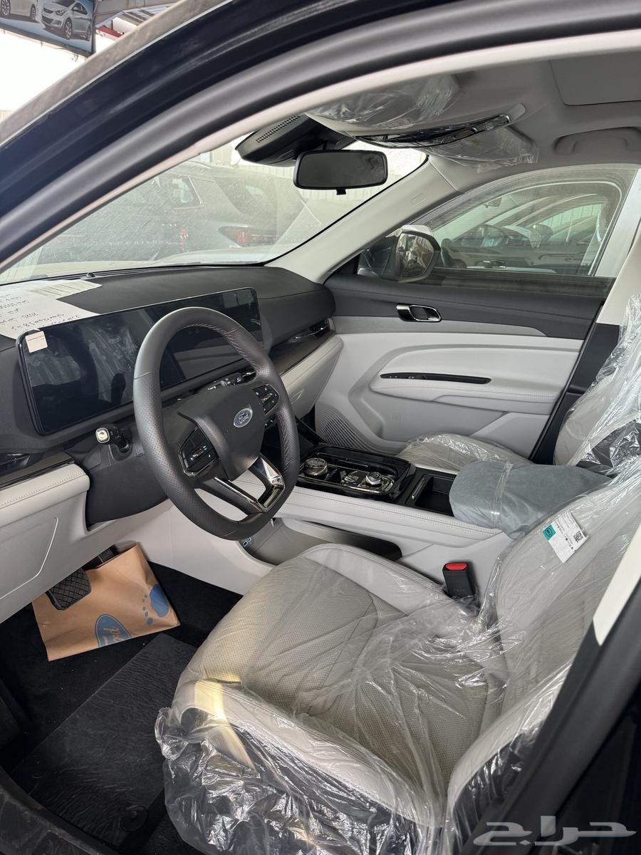 Ford Territory Trend Half Full 2025 Lowest Price63667648855682114