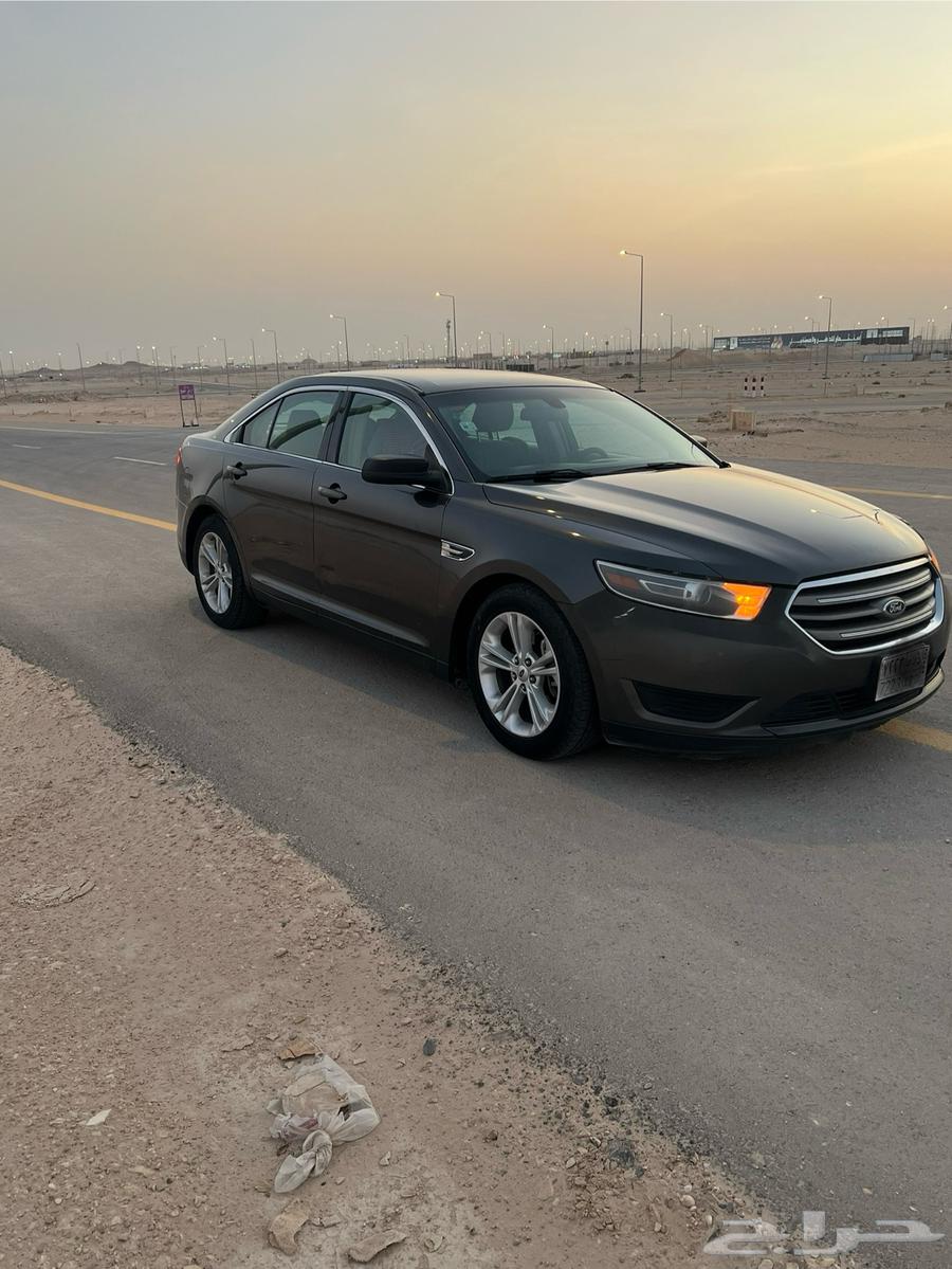 2017 Ford Taurus for sale63669703329666114