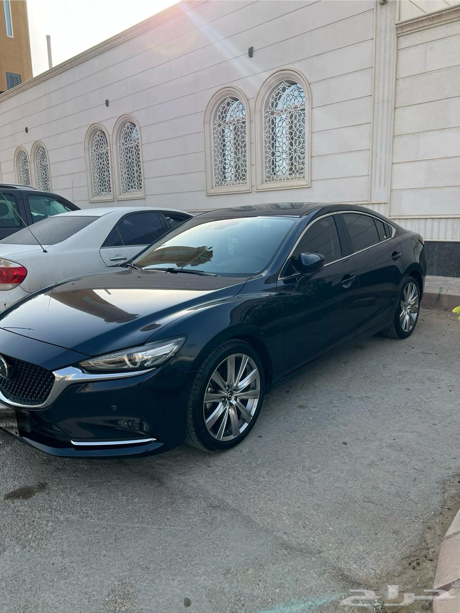 MAZDA 663667647688962111