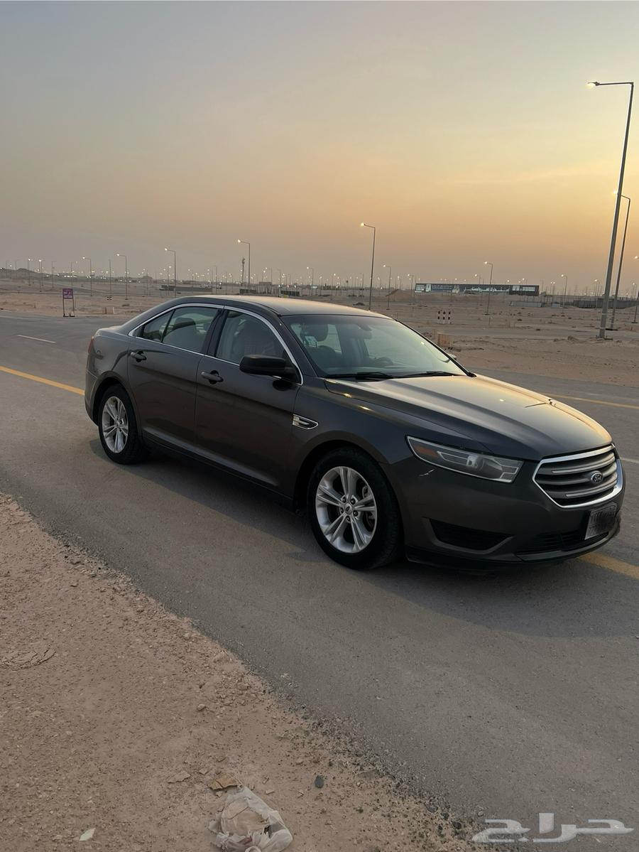 2017 Ford Taurus for sale63669703329666113