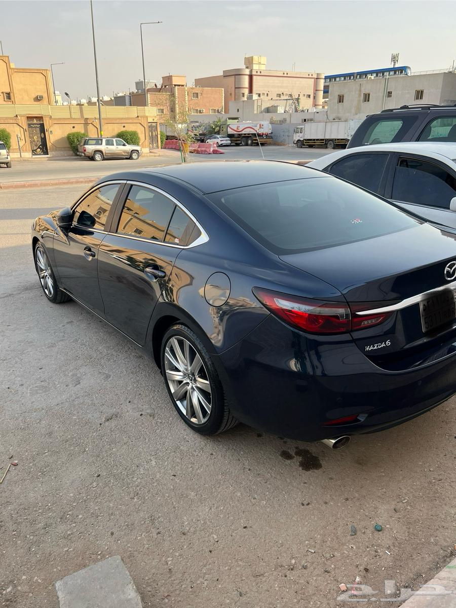 MAZDA 663667647688962112