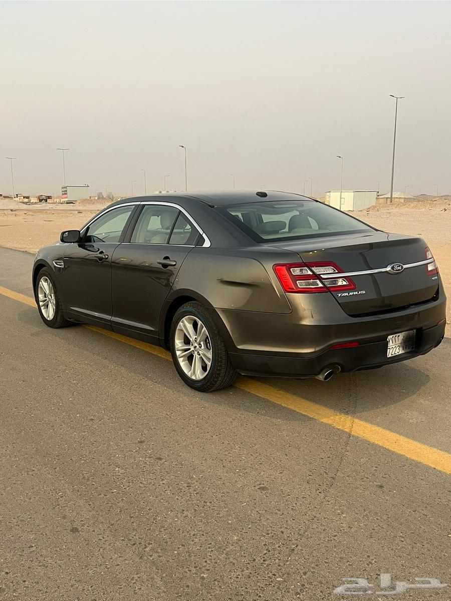 2017 Ford Taurus for sale63669703329666112