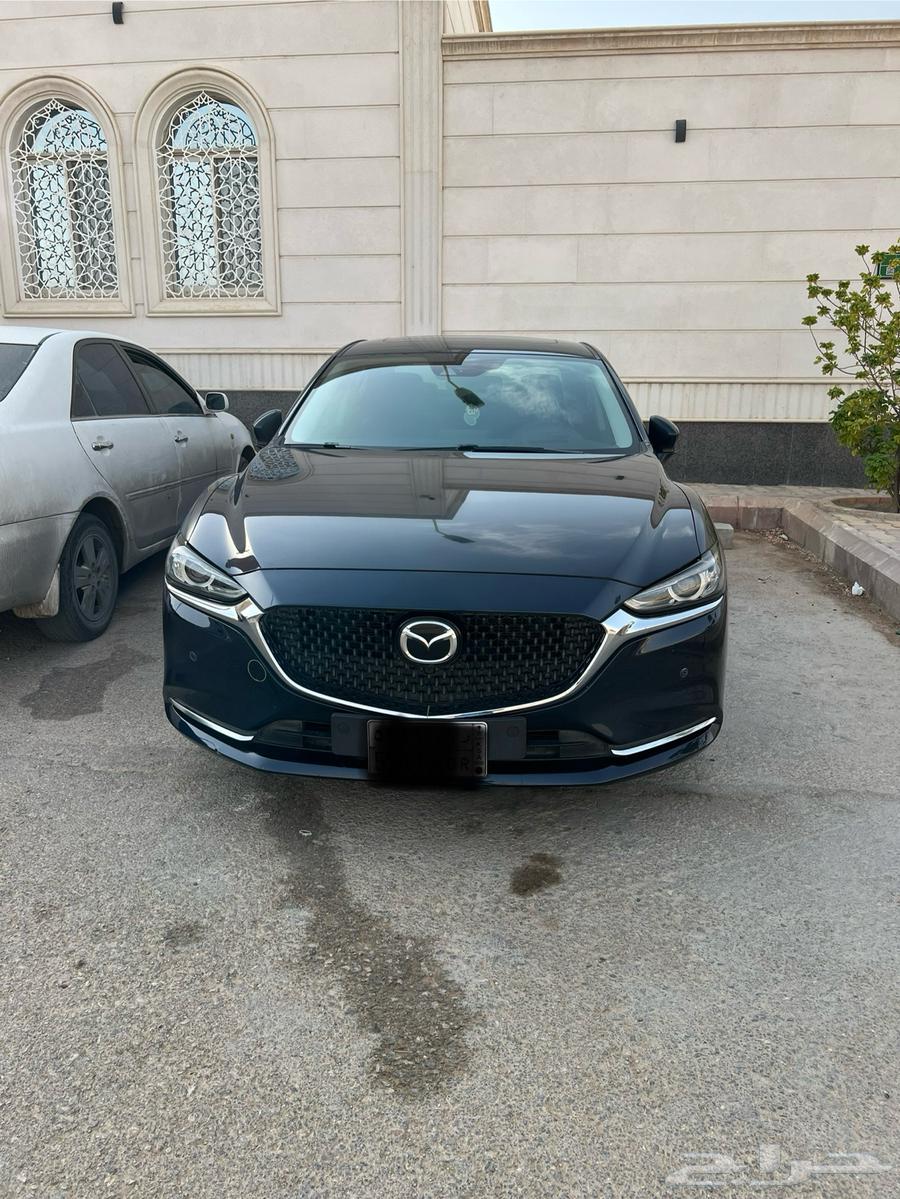 MAZDA 663667647688962110
