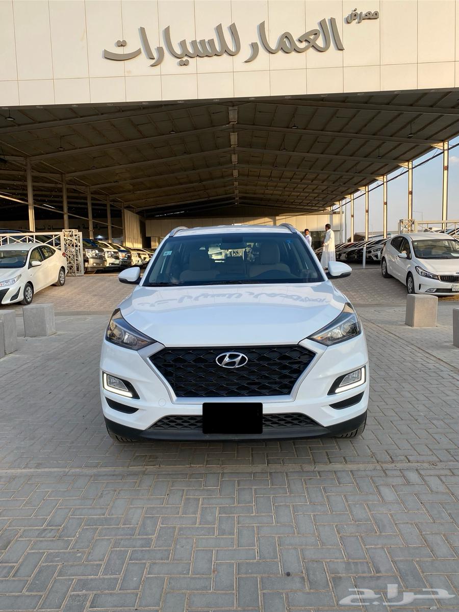 هونداي توسان دبل 2.063668986491395111
