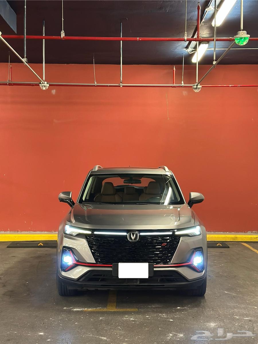 شانجان CS35 ( تم البيع )63667511752835111